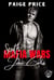 Juan Carlos - South Mafia Wars, #3
