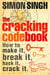 The Cracking Code Book