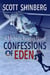 Confessions of Eden - Michelle Reagan, #1