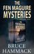 The Fen Maguire Mysteries Volume 1 - The Fen Maguire Mysteries Collection, #1