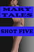 Mary Tales Shots #5 - Mary Tales Shots- erotic short stories, #5