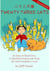 Twenty Three Cats
