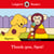 Ladybird Readers Beginner Level - Spot - Thank you, Spot! (ELT Graded Reader)