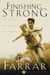 Finishing Strong - Going the Distance for Your Family