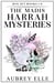 Madis Harrah Mysteries: Books 1-6 - Madis Harrah Mysteries