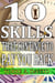 10 Skills That Continue to Pay You Back
