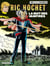 Ric Hochet - tome 34 - La Nuit des vampires