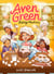 Aven Green Baking Machine