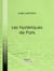 Les Hystériques de Paris