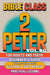 Bible Class for Adults and Youth: Beginner's Guide — 2 Peter - BIBLE CLASS FROM SCRATCH, #60