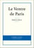 Le Ventre de Paris