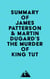 Summary of James Patterson & Martin Dugard's The Murder of King Tut