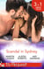 Scandal In Sydney - Sydney Harbour Hospital: Lily's Scandal (Sydney Harbour Hospital) / Sydney Harbour Hospital: Zoe's Baby (Sydney Harbour Hospital) / Sydney Harbour Hospital: Luca's Bad Girl (Sydney Harbour Hospital)