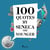 100 Quotes by Seneca the Younger