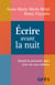 Ecrire avant la nuit - Quand la personne âgée écrit sur son enfance