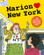 Marion loves New York - Un recueil de 12 nouvelles