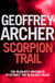 Scorpion Trail - A deadly mission to hunt a deadly killer…