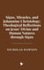 Signs, Miracles, and Johannine Christology: Theological Reflections on Jesus’ Divine and Human Natures through Signs