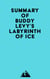 Summary of Buddy Levy's Labyrinth of Ice