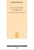 Le Discours intérieur. De Platon à Guillaume d'Ockham
