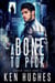 A Bone To Pick - Corbin Cases, #2