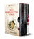The Jade Harrington Series: Books 1 - 3 - The Jade Harrington series
