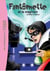 Fantômette 52 - Fantômette et le magicien