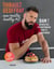 Mes recettes healthy #2 - BAM ! 80 recettes fitfightforever pour te transformer