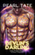 Devlin's Darling - A Sci-Fi Alien Romance - The Quasar Lineage, #4