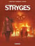 Le Chant des Stryges Saison 3 T16 - Exécutions