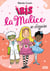 Iris la Malice - tome 4 se déguise