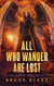 All Who Wander Are Lost - An Icarus Fell Novel, #2