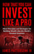 Now That You Can Invest Like a Pro