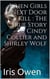 When Girls Next Door Kills : The True Story of Cindy Collier and Shirley Wolf