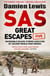 SAS Great Escapes Five