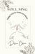 Soul Sing:  Singing Torah for Health and Holiness