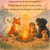 Eagna and the Ember Flame - A Hush of Tales by Candlelight - Short Stories, #5