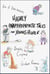 Highly Inappropriate Tales for Young People