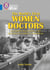 The World’s First Women Doctors: Elizabeth Blackwell and Elizabeth Garrett Anderson - Band 16/Sapphire