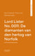 Lord Lister No. 0011: De diamanten van den hertog van Norfolk