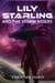 Lily Starling and the Storm Riders - Lily Starling, #2