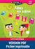 Fêtes en scène - 5 - 8 ans