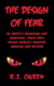 The Design of Fear: An Artist's Hauntings and Creations, from Walt Disney World's Haunted Mansion and Beyond