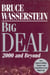 Big Deal - Mergers and Acquisitions in the Digital Age