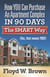 How You Can Purchase An Apartment Complex In 90 Days The Smart Way (Yes, that Means You!)