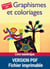 Graphismes et coloriages - Maternelle - CP