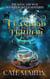 The Teashop Terror - The Weal & Woe Bookshop Witch Mysteries, #1