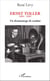 Ernst Toller - (1893-1939) Un dramaturge de combat - Un dramaturge de combat