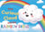 The Curious Cloud and the Rainbow Bridge