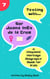 Texting with Sor Juana Inés de la Cruz: A Hispanic Heritage Biography Book for Kids - Texting with History, #7